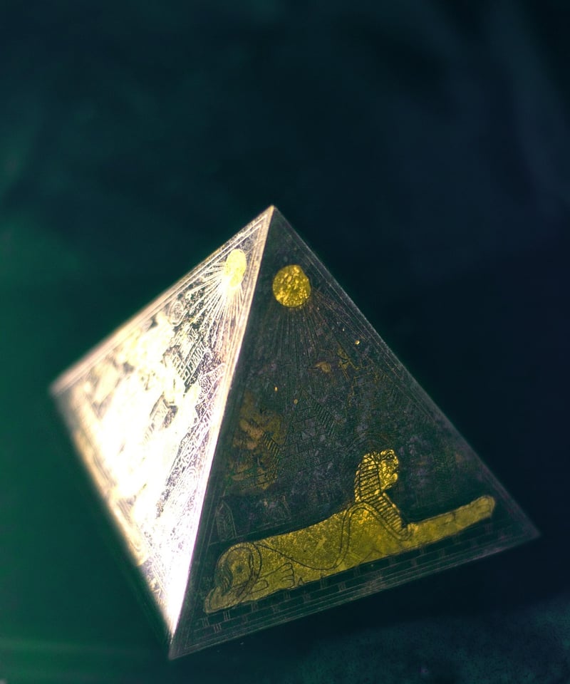 Legendary Artifacts Hunt